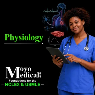 Cover for Physiology